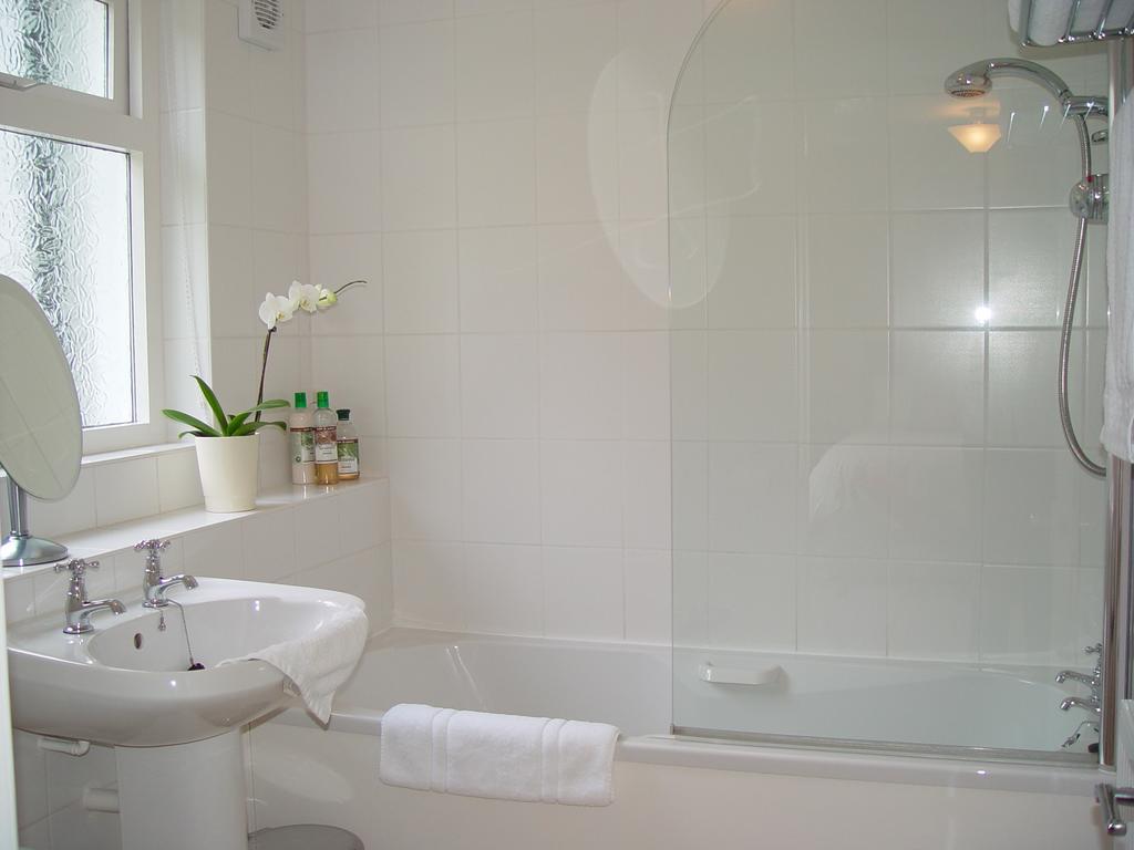 Kennels Cottage Stirling Quarto foto