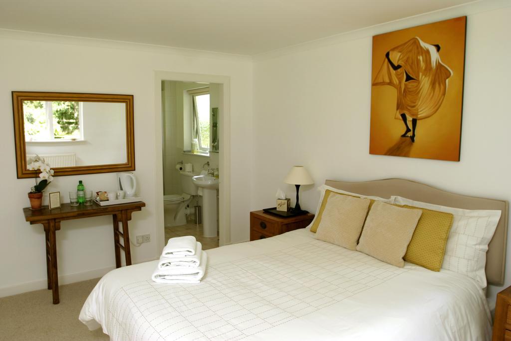 Kennels Cottage Stirling Quarto foto