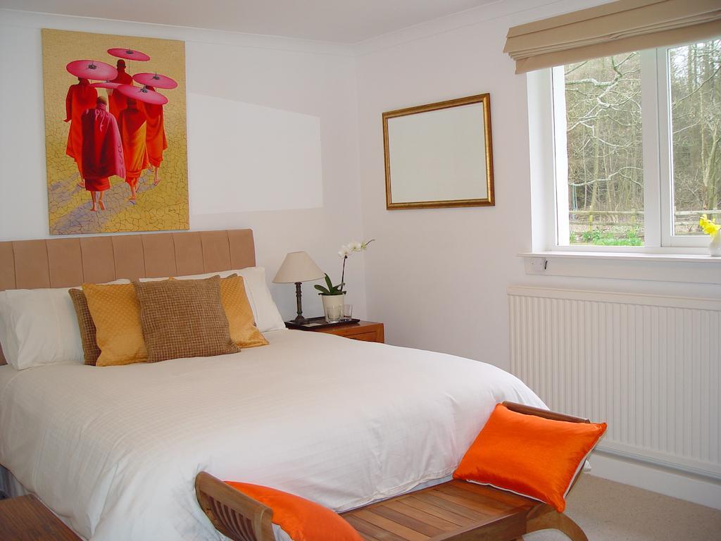Kennels Cottage Stirling Quarto foto