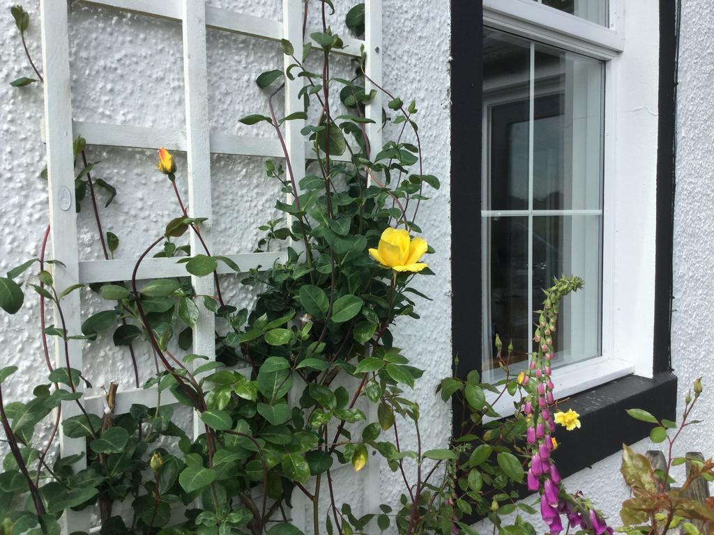 Kennels Cottage Stirling Exterior foto